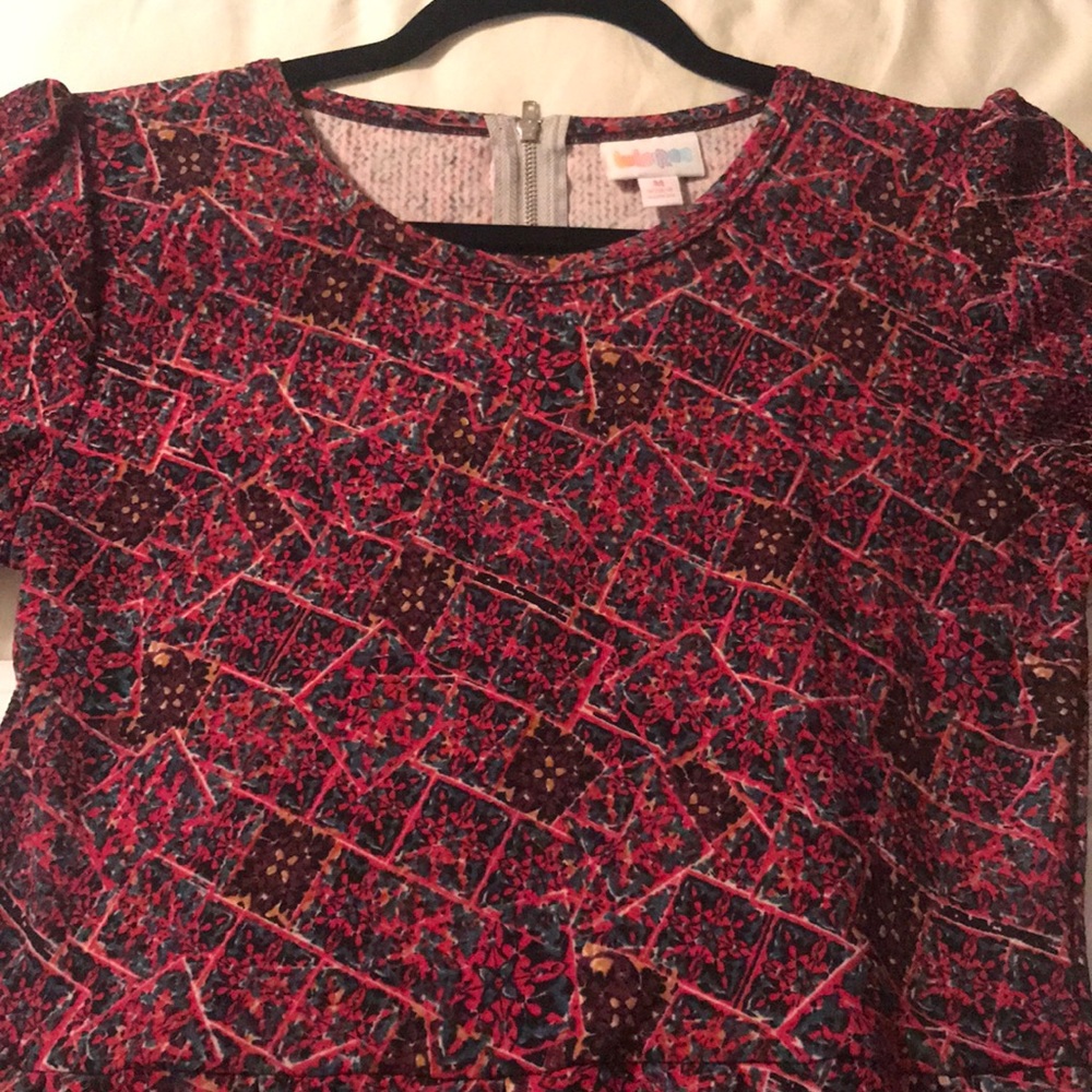 Lularoe Amelia